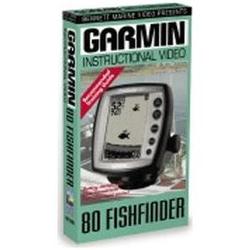 Bennett Video Bennett Marine Video Technology Training - Training DVD For Garmin GPSMAP 182C & 188/188C Sounders