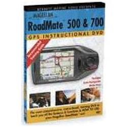 Bennett Video Bennett Marine Video Technology Training - Video DVD Magellan Roadmate 500, 700 - 40 Minute