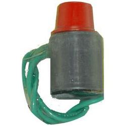 BENNETT TRIM TABS Bennett Solenoid Valve - Green Vp1135G