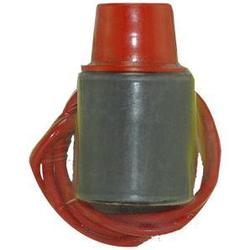 BENNETT TRIM TABS Bennett Solenoid Valve - Red Vp1135R