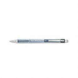 Pilot Corp. Of America Better® Retractable Ballpoint Pen, Fine Point, Refillable, Black Ink