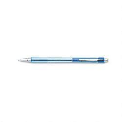 Pilot Corp. Of America Better® Retractable Ballpoint Pen, Medium Point, Refillable, Blue Ink
