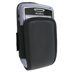 Eforcity Blackberry 8700 Nylon Case [OEM] ACC-07492-001 by Eforcity