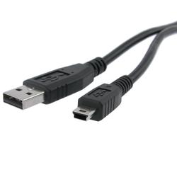 Blackberry USB Data Cable [OEM] ASY-06610-001