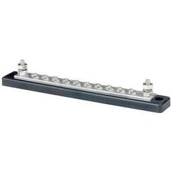 Blue Sea System Blue Sea 2302 150 Ampere Common BusBar 20 x 8-32 Screw Terminal