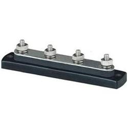 Blue Sea System Blue Sea 2303 150 Ampere Common BusBar 4 x 1/4 Stud Terminal