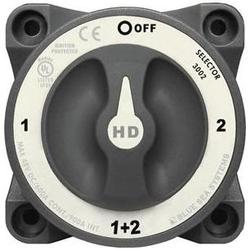 Blue Sea System Blue Sea 3002 HD-Series Battery Switch Selector