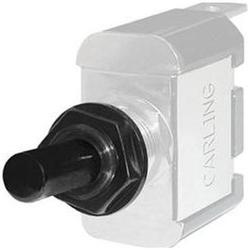 Blue Sea System Blue Sea 4138 Black Toggle Switch Waterproof Boot