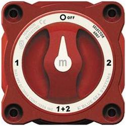 Blue Sea System Blue Sea 6007 Battery Switch