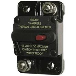 Blue Sea System Blue Sea 7107 110A Thermal Circuit Breaker