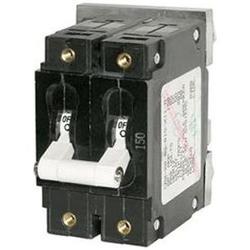 Blue Sea System Blue Sea 7269 200A Double Pole Circuit Breaker