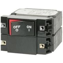 Blue Sea System Blue Sea 7323 Circuit Breaker 2 Pole 20A