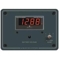Blue Sea System Blue Sea 8051 DC Digital Voltmeter Panel