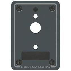 Blue Sea System Blue Sea 8072 Panel Blank Single A-Series
