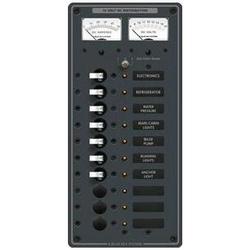 Blue Sea System Blue Sea 8082 DC 10 Position Toggle Branch Circuit Breaker Panel