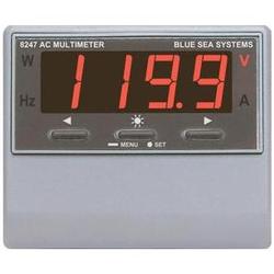 Blue Sea System Blue Sea 8247 AC Digital Multimeter with Alarm