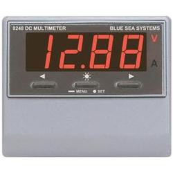 Blue Sea System Blue Sea 8251 DC Digital Voltmeter w/ Alarm