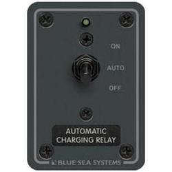 Blue Sea System Blue Sea 8270 ACR Remote Panel