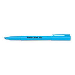 Sanford Blue Sharpie® Intro By Accent Highlighter