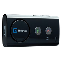 BlueAnt Blueant 60-5151-05 Supertooth Portable Speakerphone