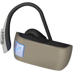 Blueaut 60-5150-05 V-1 Bluetooth(r) Headset