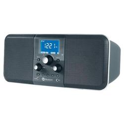 Boston Acoustics HDUOMDNT Clock Radio - LCD