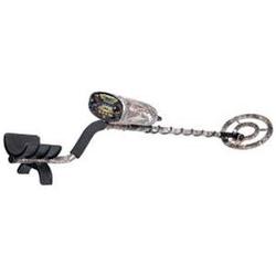 Bounty Hunter Camo Ls Detector Camo Land Star Metal Detector