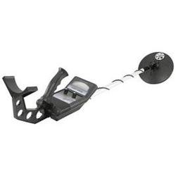 Bounty Hunter Gold Digger Metal Detector W Headphones