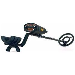 Bounty Hunter Land Star Lstar Metal Detector