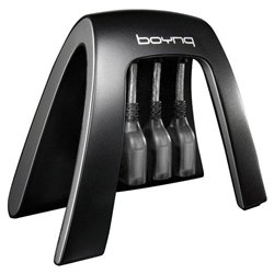 Boynq Swing, Black Swing 4-port Usb Hub (black)