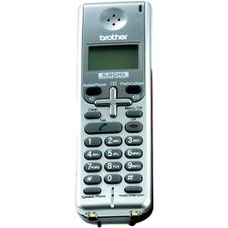 BROTHER INT L (SUPPLIES) Brother 5.8 Ghz Digital Cordless Handset