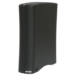 BUFFALO TECHNOLOGY (USA) INC. Buffalo DriveStation Turbo 1TB USB 2.0 7200 RPM External Hard Drive