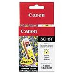 Canon CANON BCI6Y S800S900 YLW INK TANK CANON