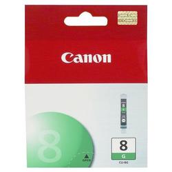 Canon CANON CLI8G (Shp) CLI-8G (BCI-7eG) Ink Tank Gre