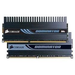 Corsair CORSAIR DOMINATOR 2GB ( 2 X 1GB ) PC3-17066 2133MHz 240-pin DDR3 Dual Channel Desktop Memory Kit (Fan Included)