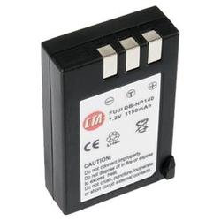 CTA Digital DB-NP140 Digital Camera Battery - 1150mAh - 7.2V DC - Photo Battery