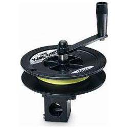 Cannon Plane-R-Reel Elite W/ Boom Clamp