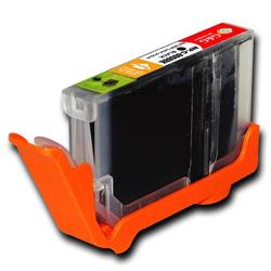 Eforcity Canon Black Ink Cartridge - CLI-8BK by Eforcity