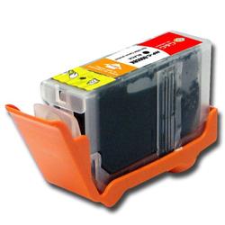 Eforcity Canon Black Ink Cartridge - PGI-5BK by Eforcity