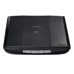 Canon CanoScan LiDE100 Color Image Scanner