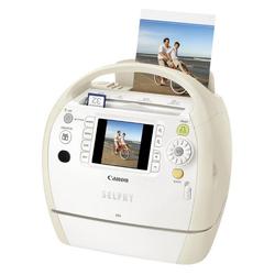 Canon ES3 SELPHY Compact Photo Printer