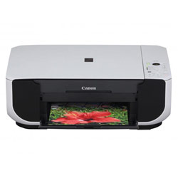 CANON COMPUTER SYS. INC. Canon PIXMA MP190 Color Inkjet Photo All-In-One Printer