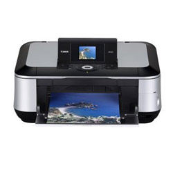 CANON COMPUTER SYS. INC. Canon PIXMA MP620 Wireless Photo All-In-One Inkjet Printer