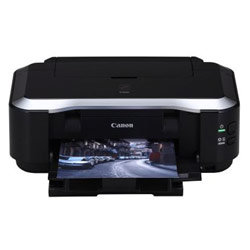 Canon PIXMA iP3600 Color Inkjet Photo Printer