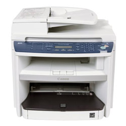 CANON USA - PRINTERS Canon imageCLASS D480 Laser Multifunction Copier