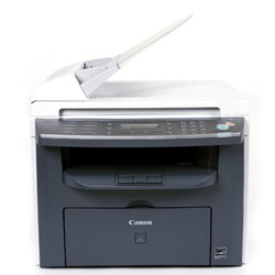 Canon imageCLASS MF4350d Monochrome Laser Multifunction Printer