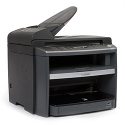 Canon imageCLASS MF4370dn Mono Laser Multifunction Printer