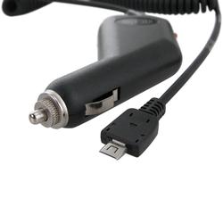 Eforcity Car Charger for HTC 3125 / Smartflip / 8500 Star Trek