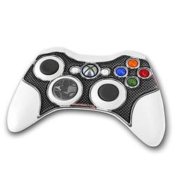 WraptorSkinz Carbon Fiber Skin by TM fits XBOX 360 Wireless Controller (CONTROLLER NOT INCLUDED)