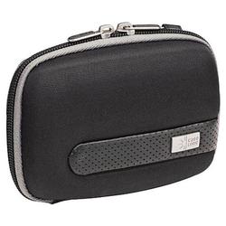 Case Logic 3.5 Flat Screen GPS Case - 5.25 x 4 x 1.5 - EVA (Ethylene Vinyl Acetate) - Black